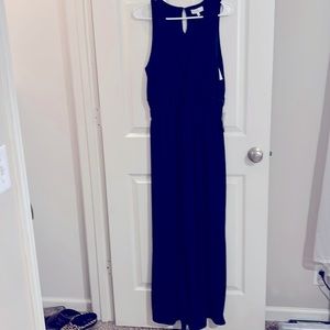 NSR Jumpsuit